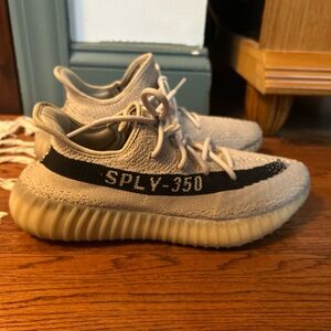 Khaki Yeezy Sply-350